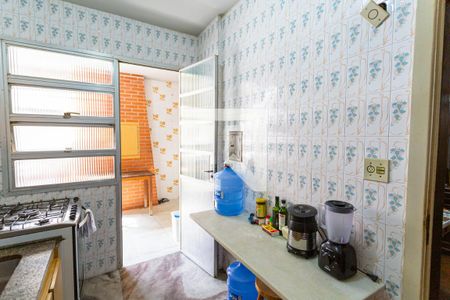 Apartamento à venda com 116m², 4 quartos e 1 vaga Apartamento à venda com 116m², 4 quartos e 1 vagaCozinha