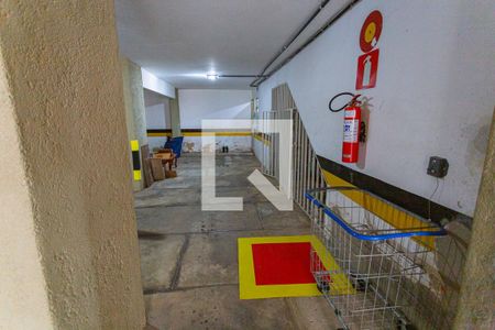 Apartamento à venda com 116m², 4 quartos e 1 vaga Apartamento à venda com 116m², 4 quartos e 1 vagaGaragem