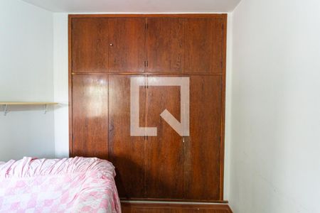 Apartamento à venda com 116m², 4 quartos e 1 vaga Apartamento à venda com 116m², 4 quartos e 1 vagaArmário do Quarto 3