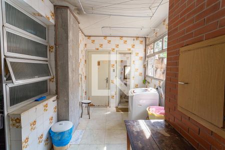 Apartamento à venda com 116m², 4 quartos e 1 vaga Apartamento à venda com 116m², 4 quartos e 1 vagaÁrea de Serviço