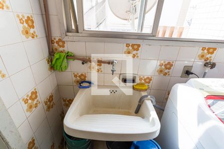 Apartamento à venda com 116m², 4 quartos e 1 vaga Apartamento à venda com 116m², 4 quartos e 1 vagaTanque