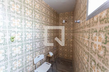 Apartamento à venda com 116m², 4 quartos e 1 vaga Apartamento à venda com 116m², 4 quartos e 1 vagaBanheiro da Suíte