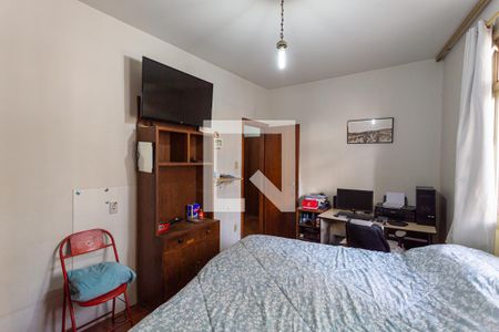 Apartamento à venda com 116m², 4 quartos e 1 vaga Apartamento à venda com 116m², 4 quartos e 1 vagaQuarto 3