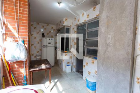 Apartamento à venda com 116m², 4 quartos e 1 vaga Apartamento à venda com 116m², 4 quartos e 1 vagaÁrea de Serviço