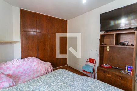 Apartamento à venda com 116m², 4 quartos e 1 vaga Apartamento à venda com 116m², 4 quartos e 1 vagaQuarto 3