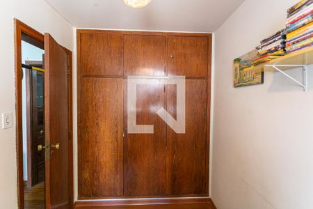 Apartamento à venda com 116m², 4 quartos e 1 vaga Apartamento à venda com 116m², 4 quartos e 1 vagaArmário do Quarto 4