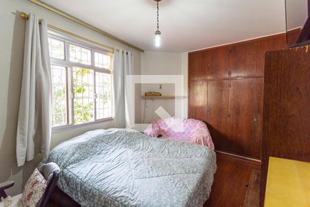 Apartamento à venda com 116m², 4 quartos e 1 vaga Apartamento à venda com 116m², 4 quartos e 1 vagaQuarto 3