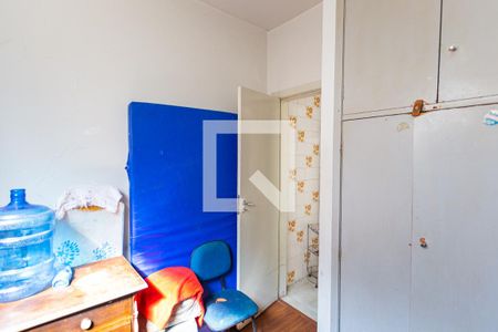 Apartamento à venda com 116m², 4 quartos e 1 vaga Apartamento à venda com 116m², 4 quartos e 1 vagaQuarto de Serviço