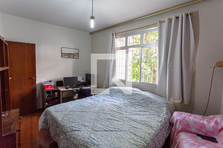 Apartamento à venda com 116m², 4 quartos e 1 vaga Apartamento à venda com 116m², 4 quartos e 1 vagaQuarto 3