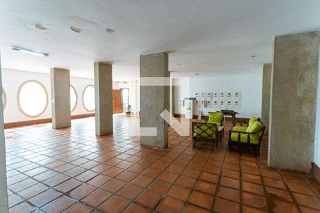 Apartamento à venda com 116m², 4 quartos e 1 vaga Apartamento à venda com 116m², 4 quartos e 1 vagaÁrea Comum