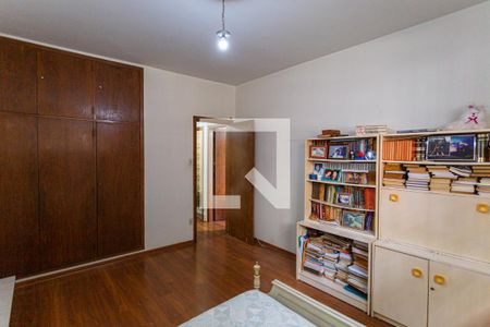 Apartamento à venda com 116m², 4 quartos e 1 vaga Apartamento à venda com 116m², 4 quartos e 1 vagaQuarto 2