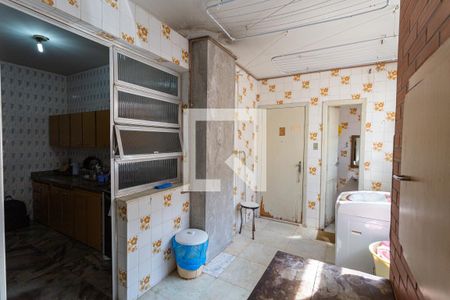 Apartamento à venda com 116m², 4 quartos e 1 vaga Apartamento à venda com 116m², 4 quartos e 1 vagaÁrea de Serviço