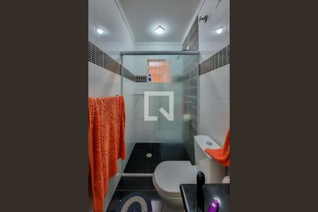 Casa à venda com 270m², 4 quartos e 4 vagas Casa à venda com 270m², 4 quartos e 4 vagasBanheiro da Suíte 3