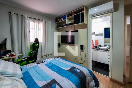 Casa à venda com 270m², 4 quartos e 4 vagas Casa à venda com 270m², 4 quartos e 4 vagasSuíte 3