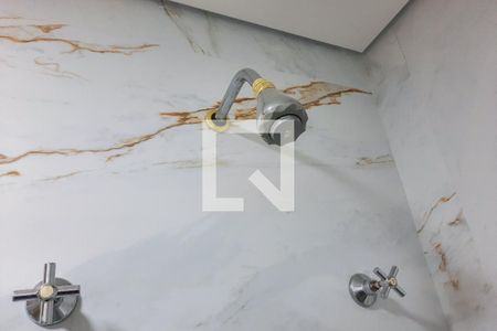 Casa à venda com 270m², 4 quartos e 4 vagas Casa à venda com 270m², 4 quartos e 4 vagasBanheiro Social 1