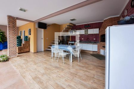 Casa à venda com 270m², 4 quartos e 4 vagas Casa à venda com 270m², 4 quartos e 4 vagasVaranda Gourmet