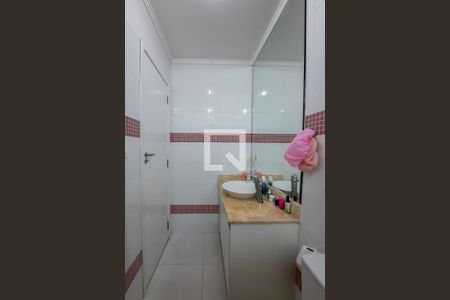 Casa à venda com 270m², 4 quartos e 4 vagas Casa à venda com 270m², 4 quartos e 4 vagasBanheiro da Suíte 2