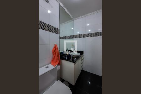 Casa à venda com 270m², 4 quartos e 4 vagas Casa à venda com 270m², 4 quartos e 4 vagasBanheiro da Suíte 3