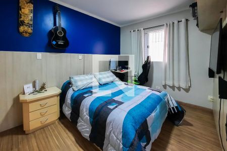 Casa à venda com 270m², 4 quartos e 4 vagas Casa à venda com 270m², 4 quartos e 4 vagasSuíte 3