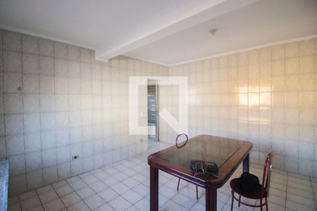 Casa à venda com 74m², 2 quartos e sem vagaCozinha