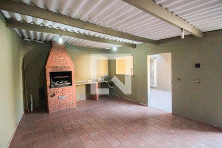 Casa à venda com 74m², 2 quartos e sem vagaChurrasqueira