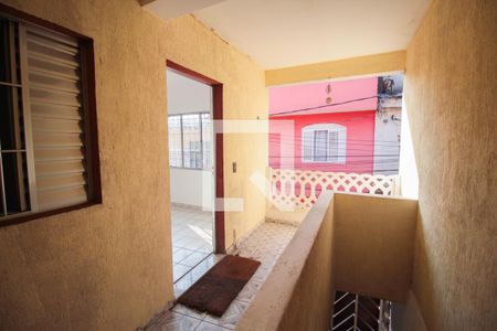 Casa à venda com 74m², 2 quartos e sem vagaÁrea Externa