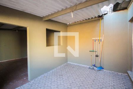 Casa à venda com 74m², 2 quartos e sem vagavaranda
