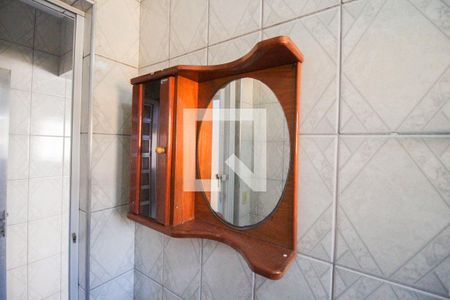 Casa à venda com 74m², 2 quartos e sem vagaBanheiro