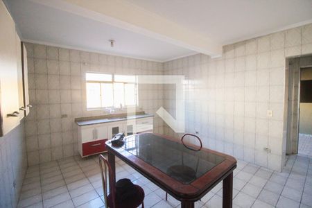 Casa à venda com 74m², 2 quartos e sem vagaCozinha