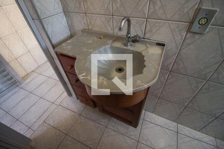 Casa à venda com 74m², 2 quartos e sem vagaBanheiro