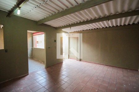 Casa à venda com 74m², 2 quartos e sem vagaChurrasqueira