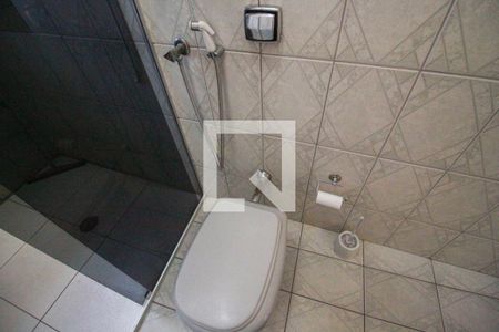 Casa à venda com 74m², 2 quartos e sem vagaBanheiro