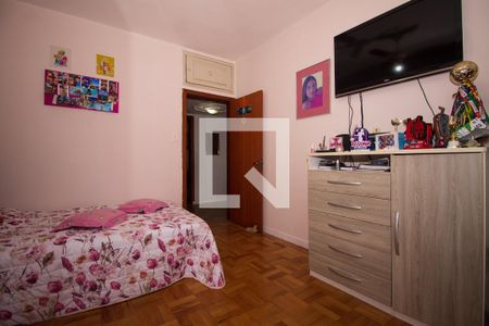 Apartamento à venda com 120m², 3 quartos e 2 vagas Apartamento à venda com 120m², 3 quartos e 2 vagasQuarto 2