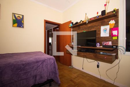 Apartamento à venda com 120m², 3 quartos e 2 vagas Apartamento à venda com 120m², 3 quartos e 2 vagasQuarto 3
