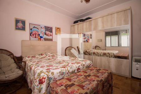 Quarto 1 de apartamento à venda com 3 quartos, 120m² em Menino Deus, Porto Alegre