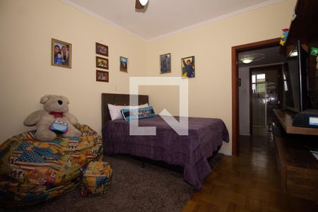 Apartamento à venda com 120m², 3 quartos e 2 vagas Apartamento à venda com 120m², 3 quartos e 2 vagasQuarto 3