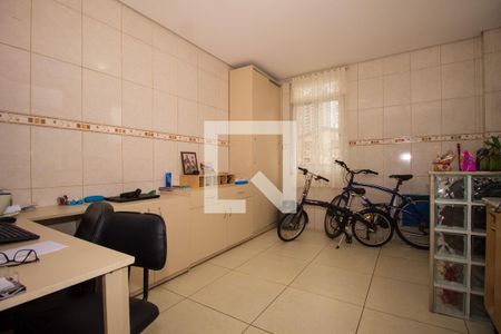 Apartamento à venda com 120m², 3 quartos e 2 vagas Apartamento à venda com 120m², 3 quartos e 2 vagasCozinha