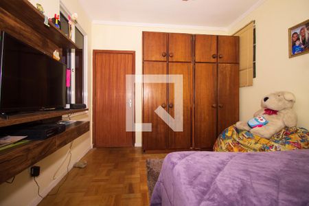 Apartamento à venda com 120m², 3 quartos e 2 vagas Apartamento à venda com 120m², 3 quartos e 2 vagasQuarto 3