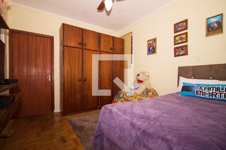 Apartamento à venda com 120m², 3 quartos e 2 vagas Apartamento à venda com 120m², 3 quartos e 2 vagasQuarto 3