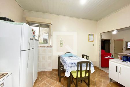 Apartamento à venda com 100m², 2 quartos e sem vagaCozinha e Área de Serviço