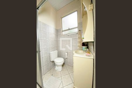 Apartamento à venda com 100m², 2 quartos e sem vagaBanheiro