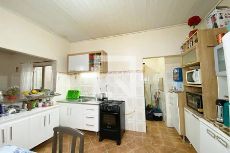 Apartamento à venda com 100m², 2 quartos e sem vagaCozinha e Área de Serviço