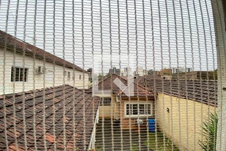 Apartamento à venda com 100m², 2 quartos e sem vagaVista Quarto 2