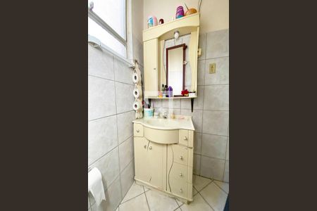 Apartamento à venda com 100m², 2 quartos e sem vagaBanheiro