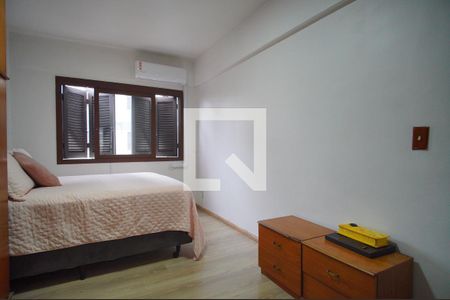 Quarto 1 de apartamento à venda com 2 quartos, 67m² em Ideal, Novo Hamburgo
