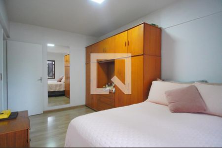 Quarto 1 de apartamento à venda com 2 quartos, 67m² em Ideal, Novo Hamburgo