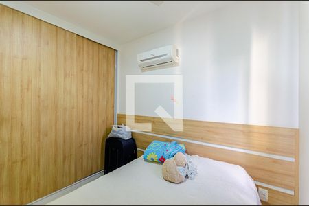 Quarto 2 de apartamento à venda com 3 quartos, 130m² em Camboinhas, Niterói