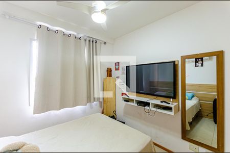 Quarto 2 de apartamento à venda com 3 quartos, 130m² em Camboinhas, Niterói