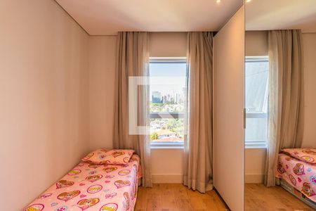 Quarto 1 de apartamento para alugar com 2 quartos, 70m² em Empresarial 18 do Forte, Barueri