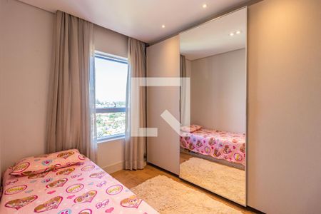 Quarto 1 de apartamento para alugar com 2 quartos, 70m² em Empresarial 18 do Forte, Barueri